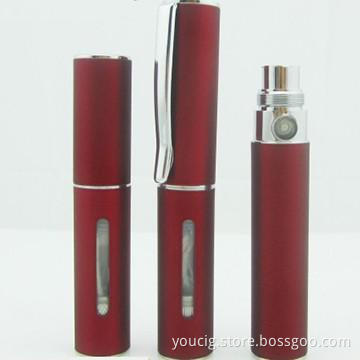 most popular  Red ego-w e cigarette